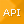 Open API icon